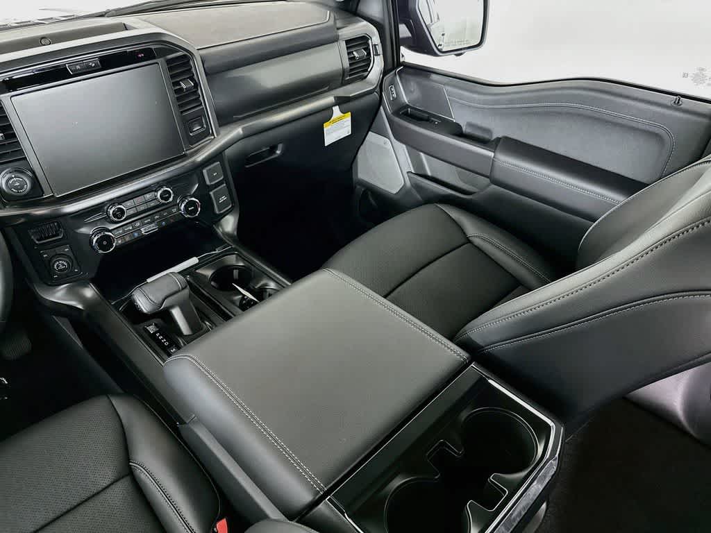Ford F-150 LARIAT 2026