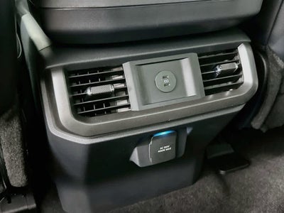 Ford F-150 LARIAT 2026