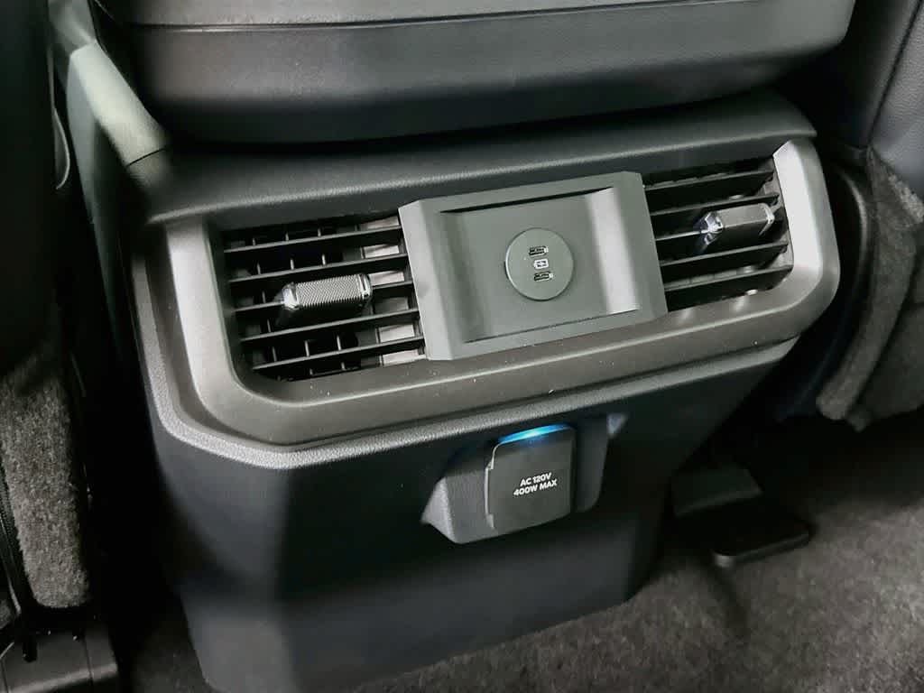 Ford F-150 LARIAT 2026