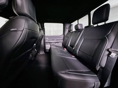 Ford F-150 LARIAT 2026