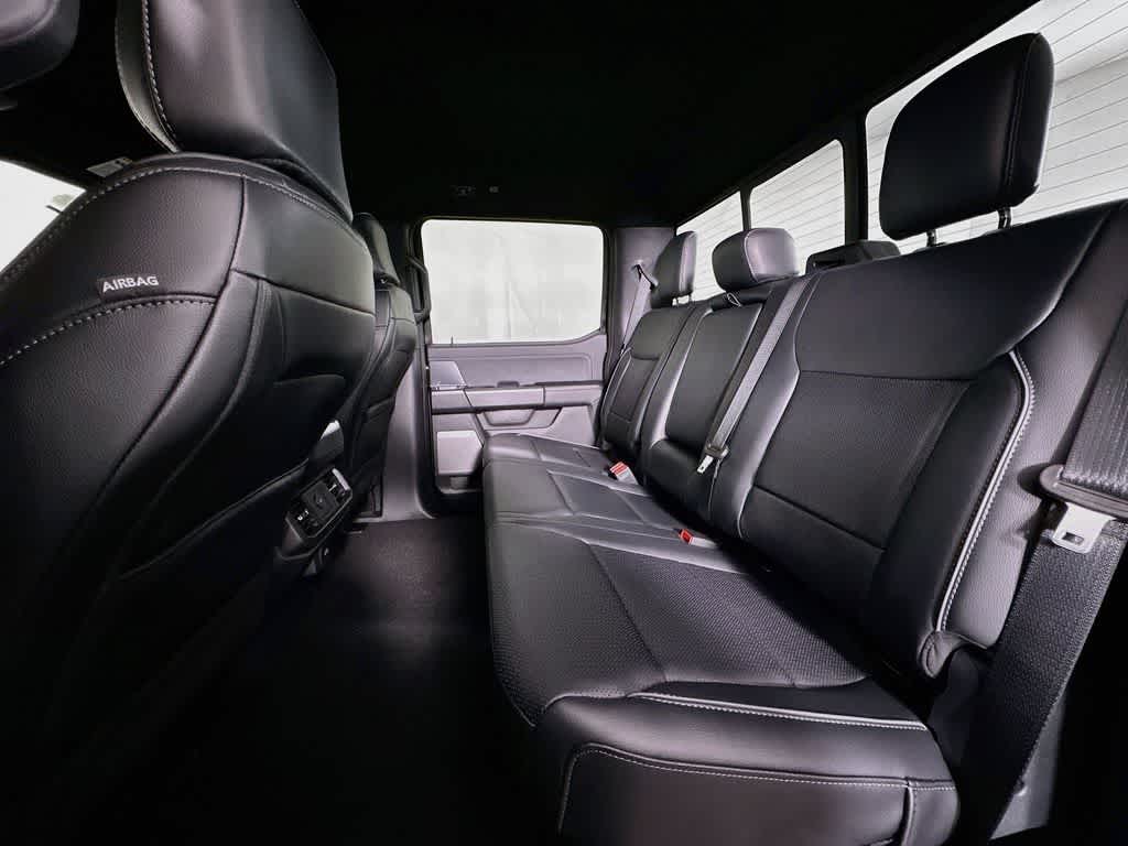 Ford F-150 LARIAT 2026