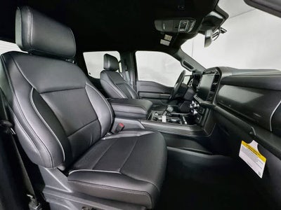 Ford F-150 LARIAT 2026