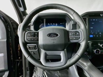 Ford F-150 LARIAT 2026