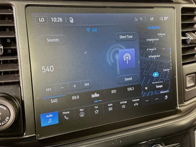 Ford F-150 LARIAT 2026
