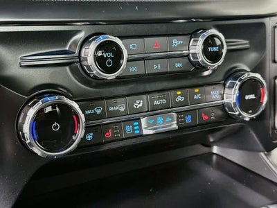 Ford F-150 LARIAT 2026