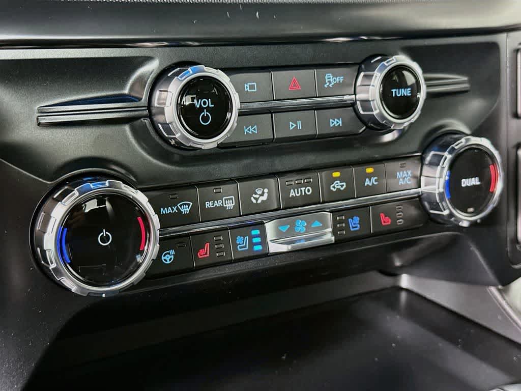 Ford F-150 LARIAT 2026