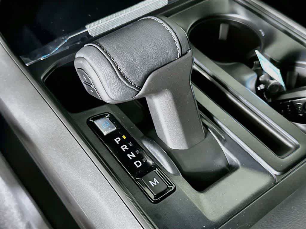 Ford F-150 LARIAT 2026
