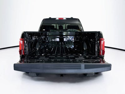 Ford F-150 LARIAT 2026