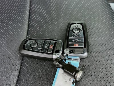 Ford F-150 LARIAT 2026