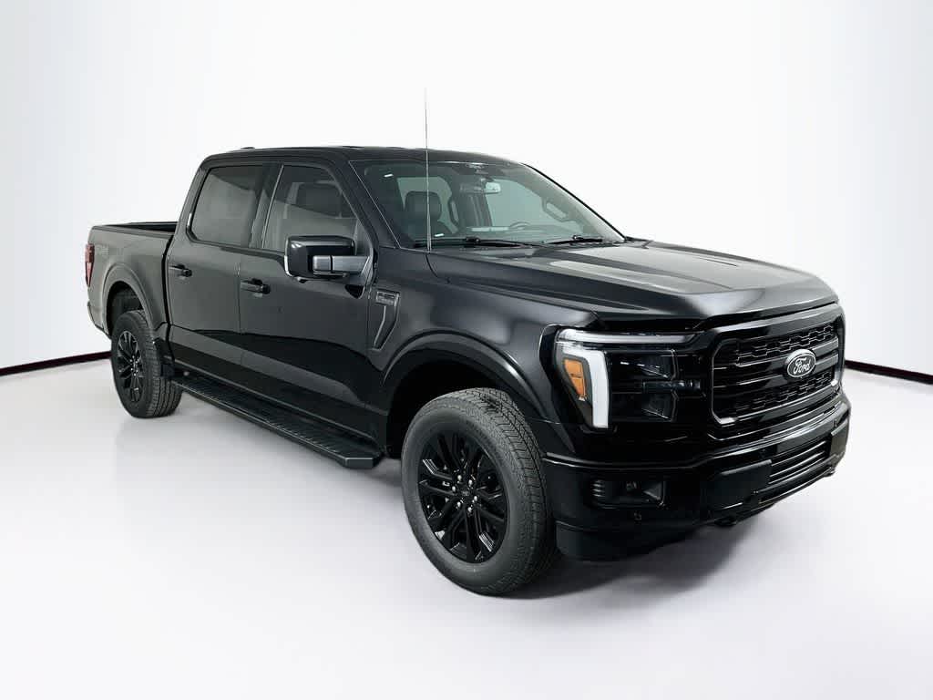 Ford F-150 LARIAT 2026