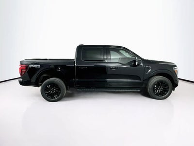 Ford F-150 LARIAT 2026