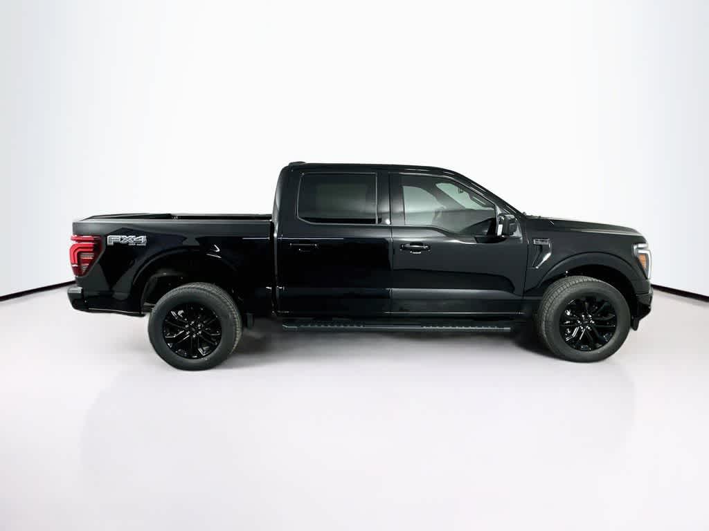 Ford F-150 LARIAT 2026
