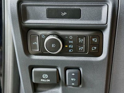 Ford F-150 LARIAT 2026