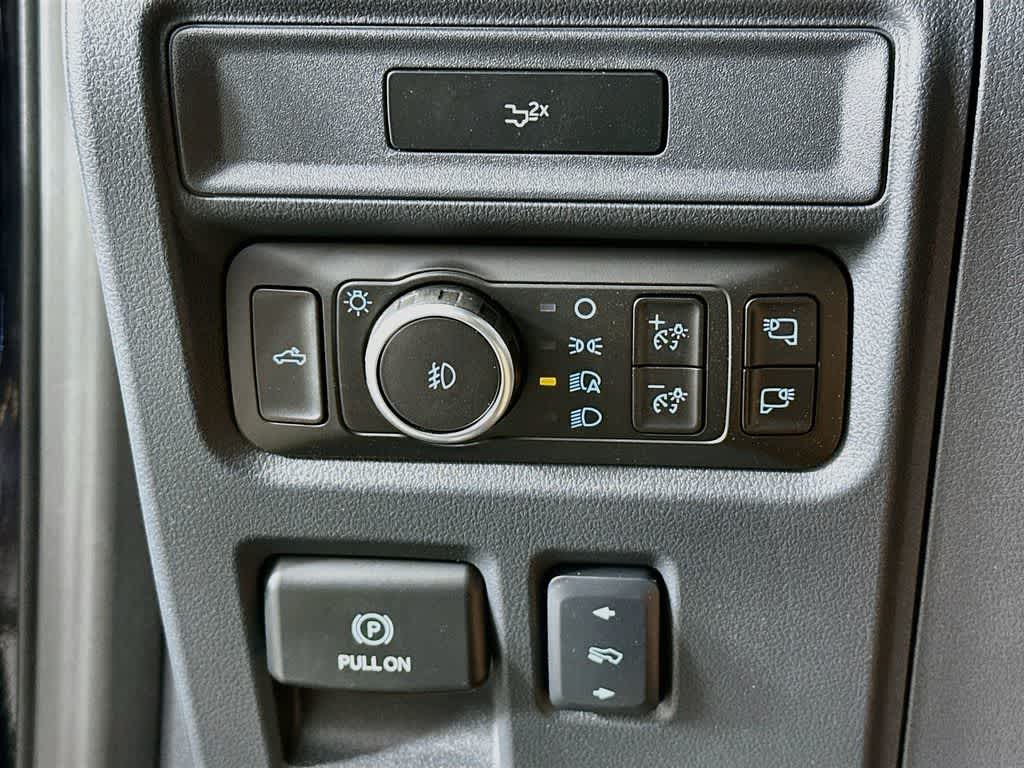 Ford F-150 LARIAT 2026