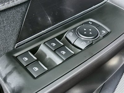 Ford F-150 LARIAT 2026