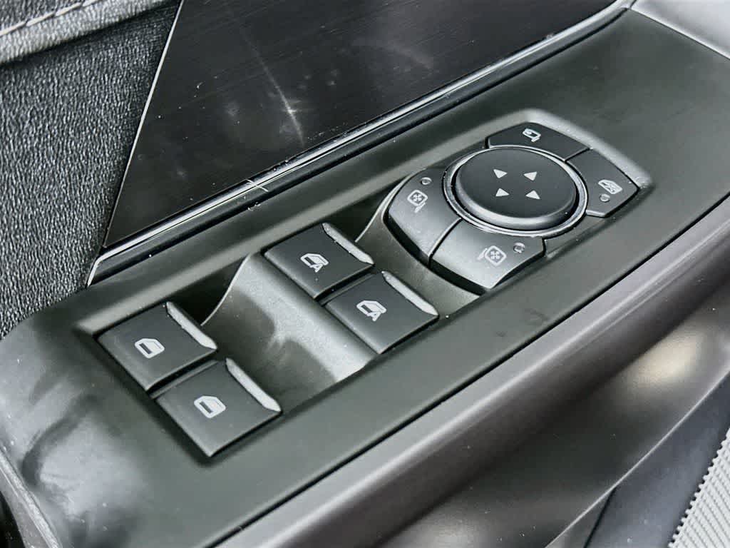 Ford F-150 LARIAT 2026