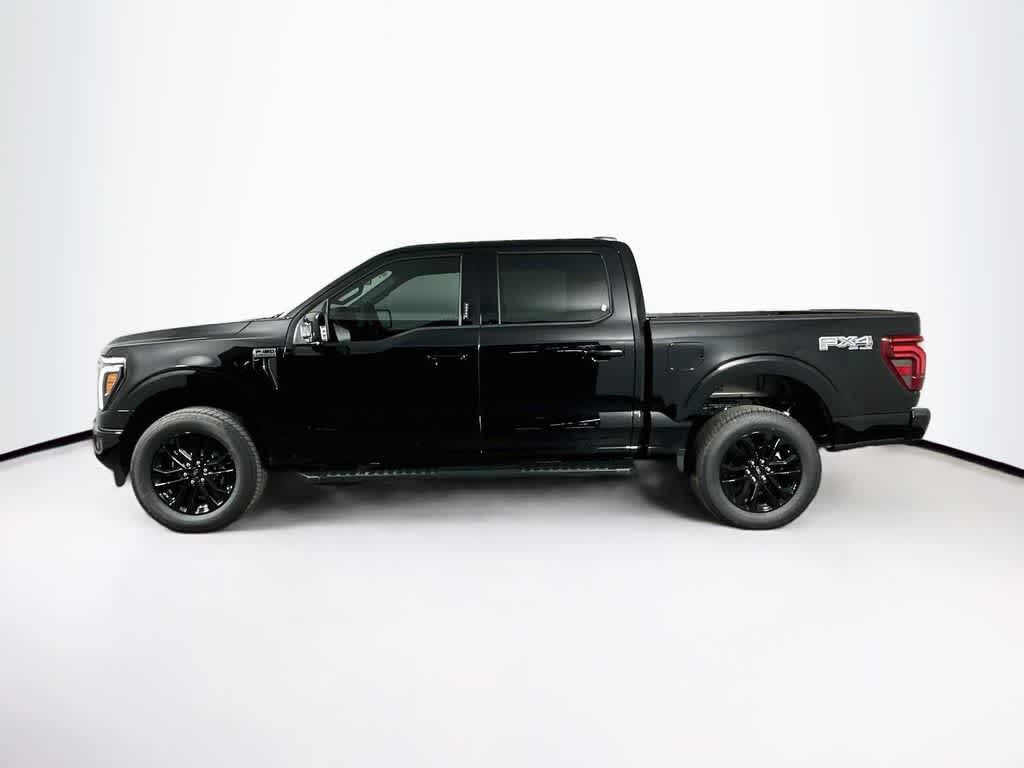 Ford F-150 LARIAT 2026