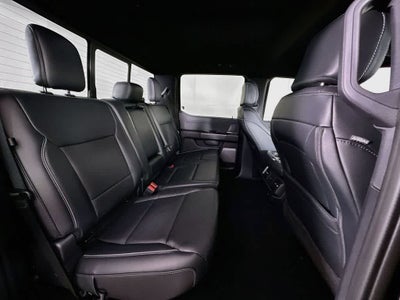 Ford F-150 LARIAT 2026