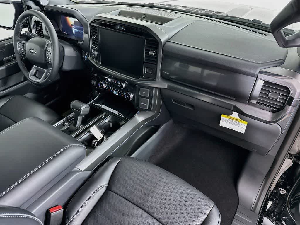 Ford F-150 LARIAT 2026