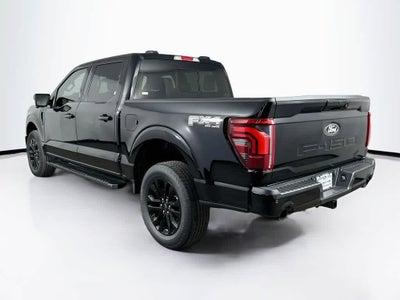 Ford F-150 LARIAT 2026