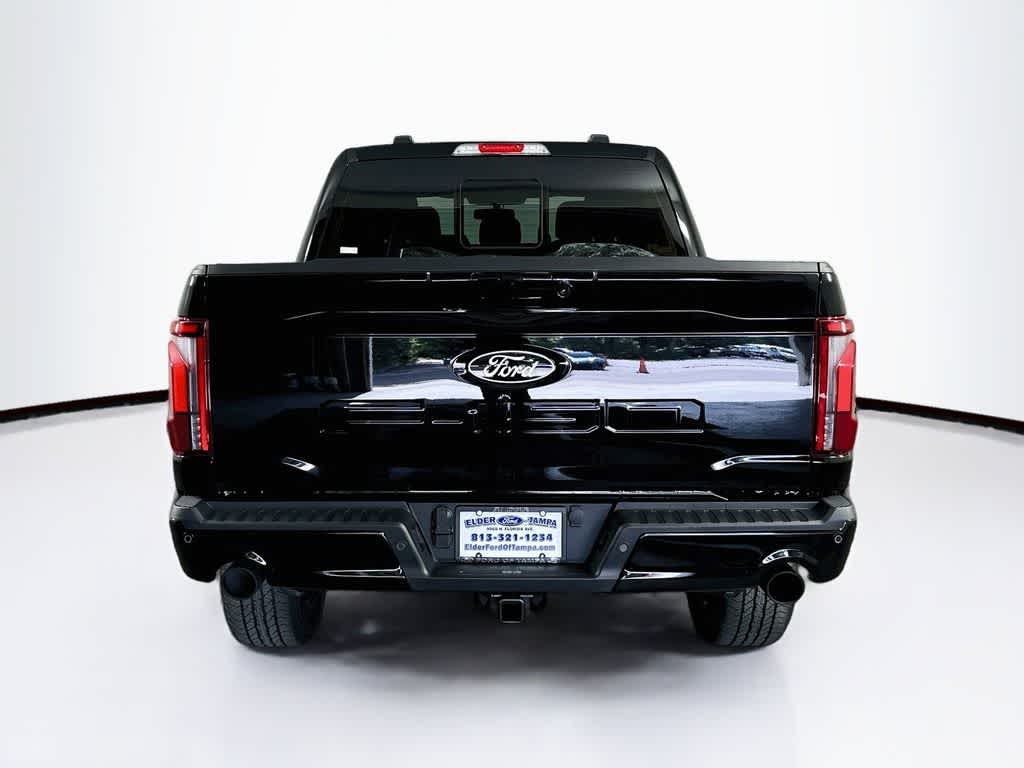 Ford F-150 LARIAT 2026