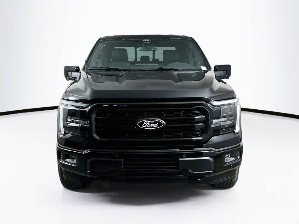 Ford F-150 LARIAT 2026