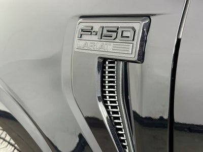 Ford F-150 LARIAT 2026