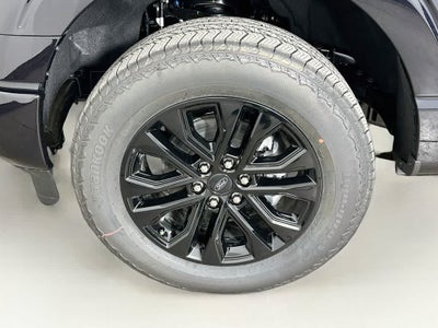 Ford F-150 LARIAT 2026