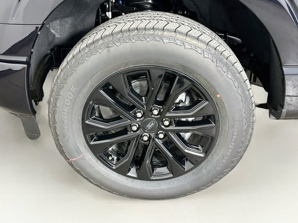 Ford F-150 LARIAT 2026