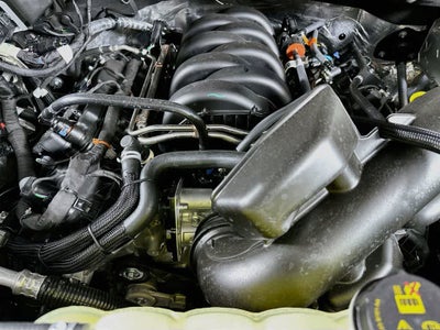 Ford F-150 LARIAT 2026