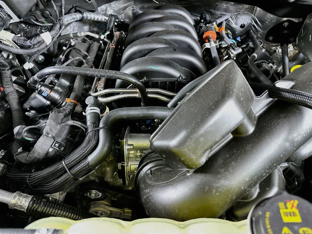 Ford F-150 LARIAT 2026