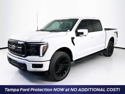 Ford F-150 LARIAT 2026