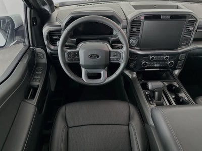Ford F-150 LARIAT 2026