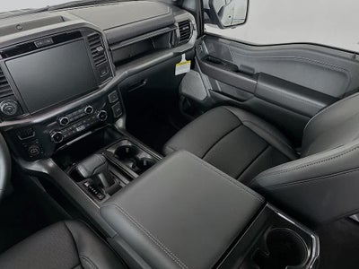 Ford F-150 LARIAT 2026