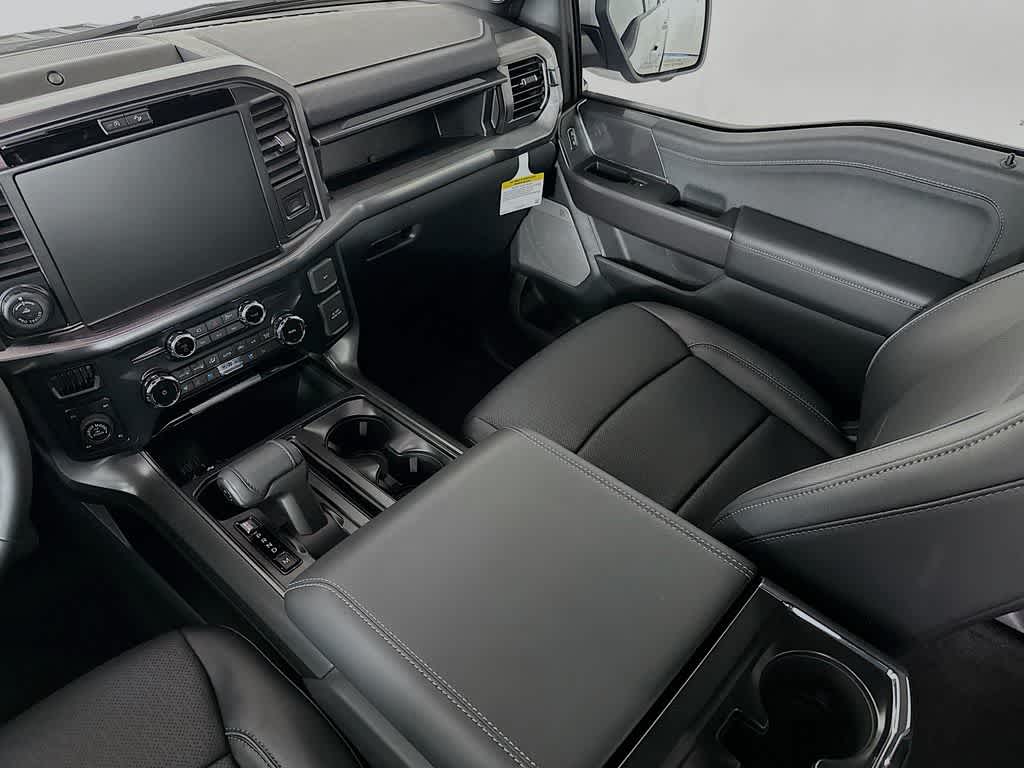 Ford F-150 LARIAT 2026