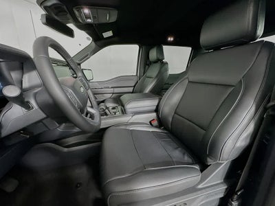 Ford F-150 LARIAT 2026