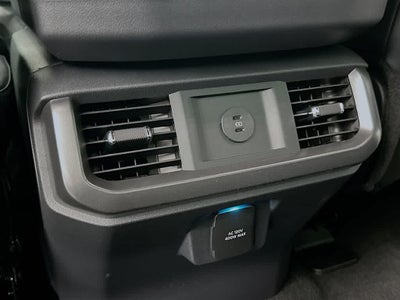 Ford F-150 LARIAT 2026