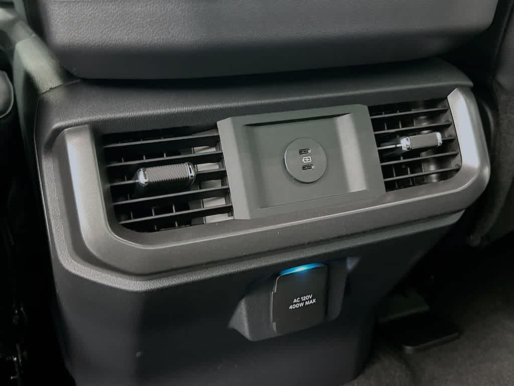 Ford F-150 LARIAT 2026