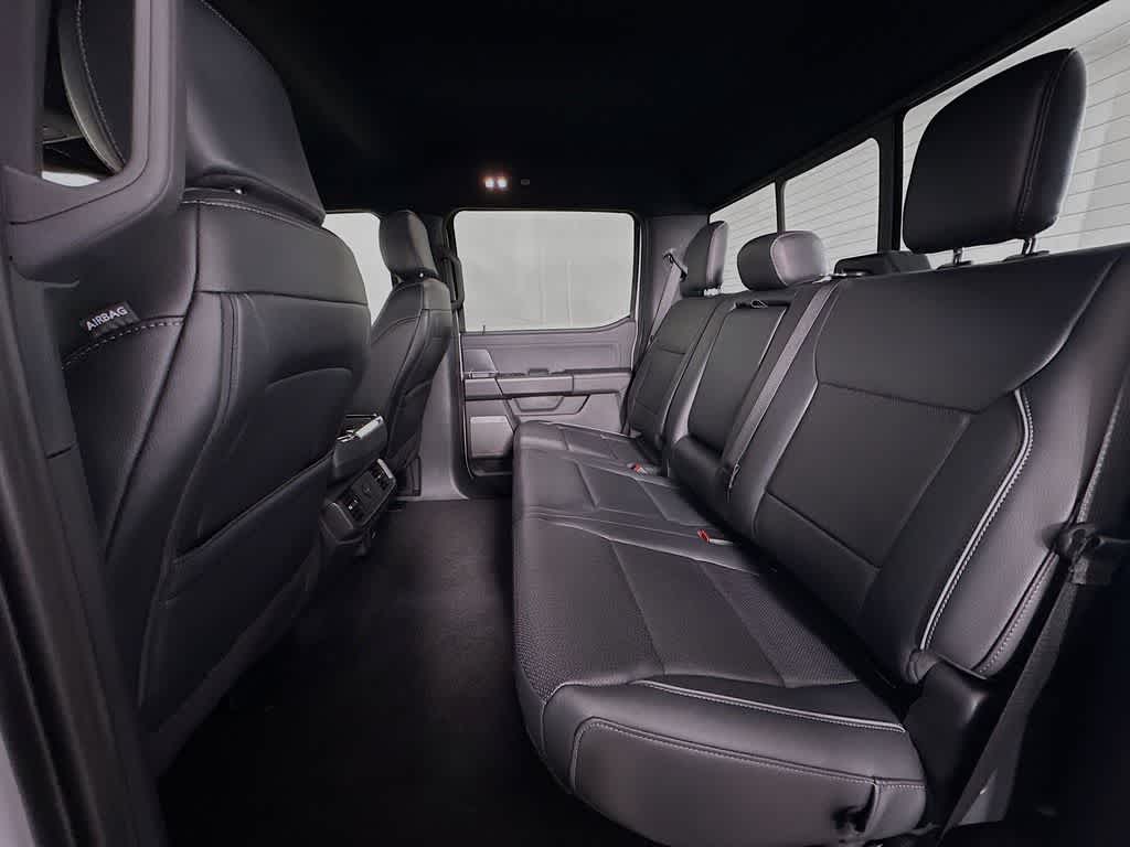 Ford F-150 LARIAT 2026