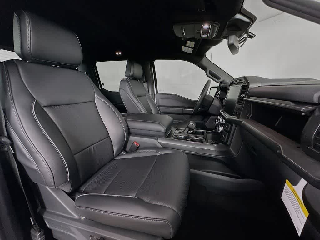 Ford F-150 LARIAT 2026