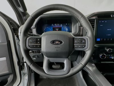 Ford F-150 LARIAT 2026
