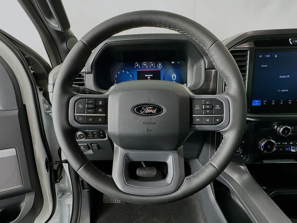 Ford F-150 LARIAT 2026