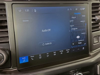 Ford F-150 LARIAT 2026