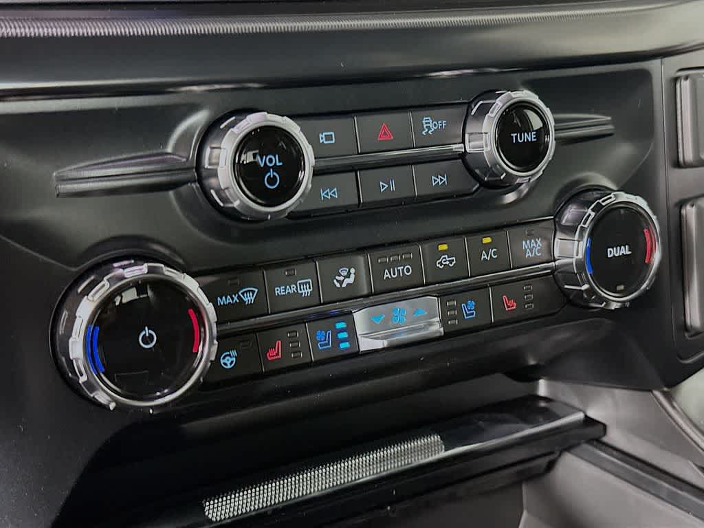 Ford F-150 LARIAT 2026
