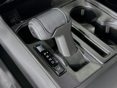 Ford F-150 LARIAT 2026