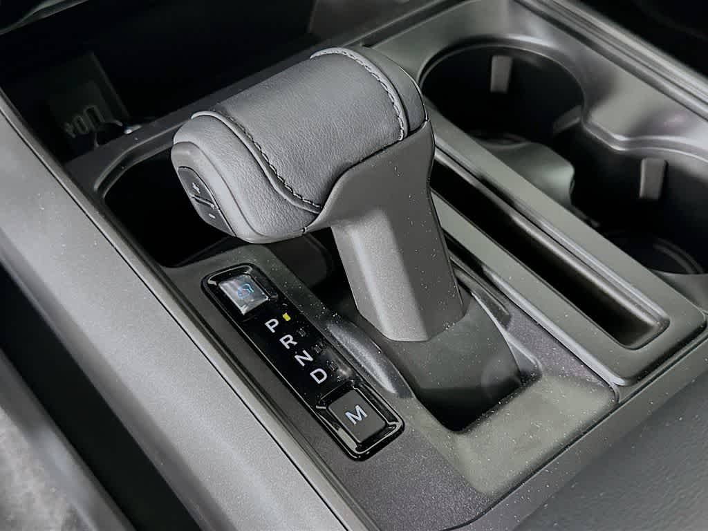 Ford F-150 LARIAT 2026