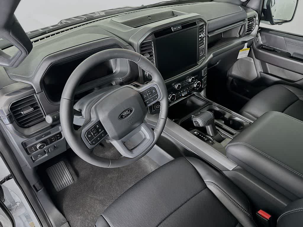 Ford F-150 LARIAT 2026