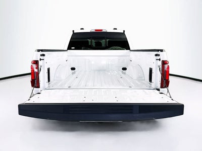 Ford F-150 LARIAT 2026