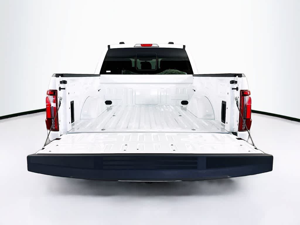 Ford F-150 LARIAT 2026
