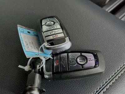 Ford F-150 LARIAT 2026